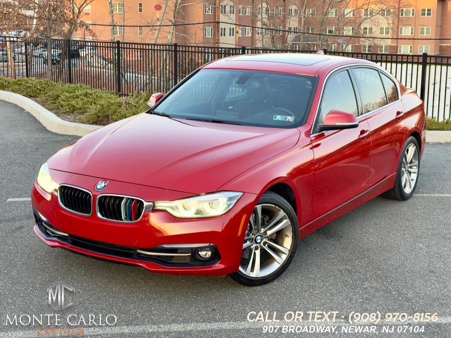2017 BMW 3 Series 330i Sedan South Africa, available for sale in Newark, New Jersey | Monte Carlo Car Club llc. Newark, New Jersey 2017 BMW 3 Series 330i Sedan South Africa, available for sale in Newark, New Jersey | Monte Carlo Car Club llc. Newark, New Jersey