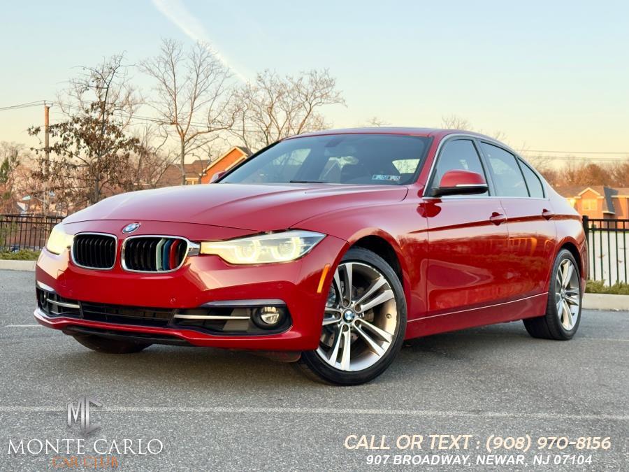 2017 BMW 3 Series 330i Sedan South Africa, available for sale in Newark, New Jersey | Monte Carlo Car Club llc. Newark, New Jersey 2017 BMW 3 Series 330i Sedan South Africa, available for sale in Newark, New Jersey | Monte Carlo Car Club llc. Newark, New Jersey