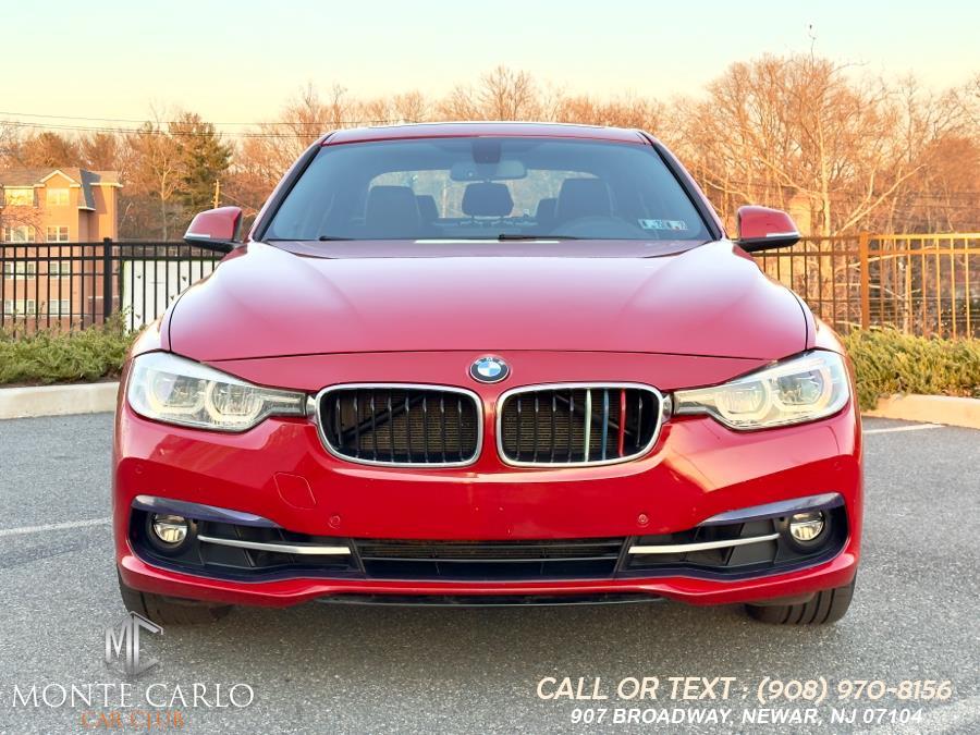 2017 BMW 3 Series 330i Sedan South Africa, available for sale in Newark, New Jersey | Monte Carlo Car Club llc. Newark, New Jersey 2017 BMW 3 Series 330i Sedan South Africa, available for sale in Newark, New Jersey | Monte Carlo Car Club llc. Newark, New Jersey