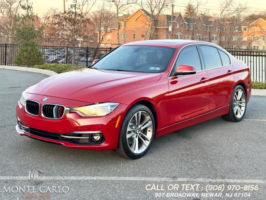 2017 BMW 3 Series 330i Sedan South Africa, available for sale in Newark, New Jersey | Monte Carlo Car Club llc. Newark, New Jersey 2017 BMW 3 Series 330i Sedan South Africa, available for sale in Newark, New Jersey | Monte Carlo Car Club llc. Newark, New Jersey