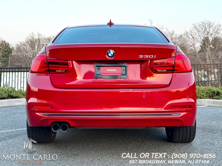2017 BMW 3 Series 330i Sedan South Africa, available for sale in Newark, New Jersey | Monte Carlo Car Club llc. Newark, New Jersey 2017 BMW 3 Series 330i Sedan South Africa, available for sale in Newark, New Jersey | Monte Carlo Car Club llc. Newark, New Jersey