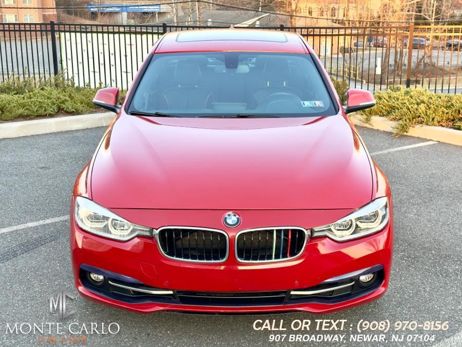 2017 BMW 3 Series 330i Sedan South Africa, available for sale in Newark, New Jersey | Monte Carlo Car Club llc. Newark, New Jersey 2017 BMW 3 Series 330i Sedan South Africa, available for sale in Newark, New Jersey | Monte Carlo Car Club llc. Newark, New Jersey