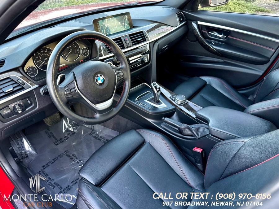 2017 BMW 3 Series 330i Sedan South Africa, available for sale in Newark, New Jersey | Monte Carlo Car Club llc. Newark, New Jersey 2017 BMW 3 Series 330i Sedan South Africa, available for sale in Newark, New Jersey | Monte Carlo Car Club llc. Newark, New Jersey
