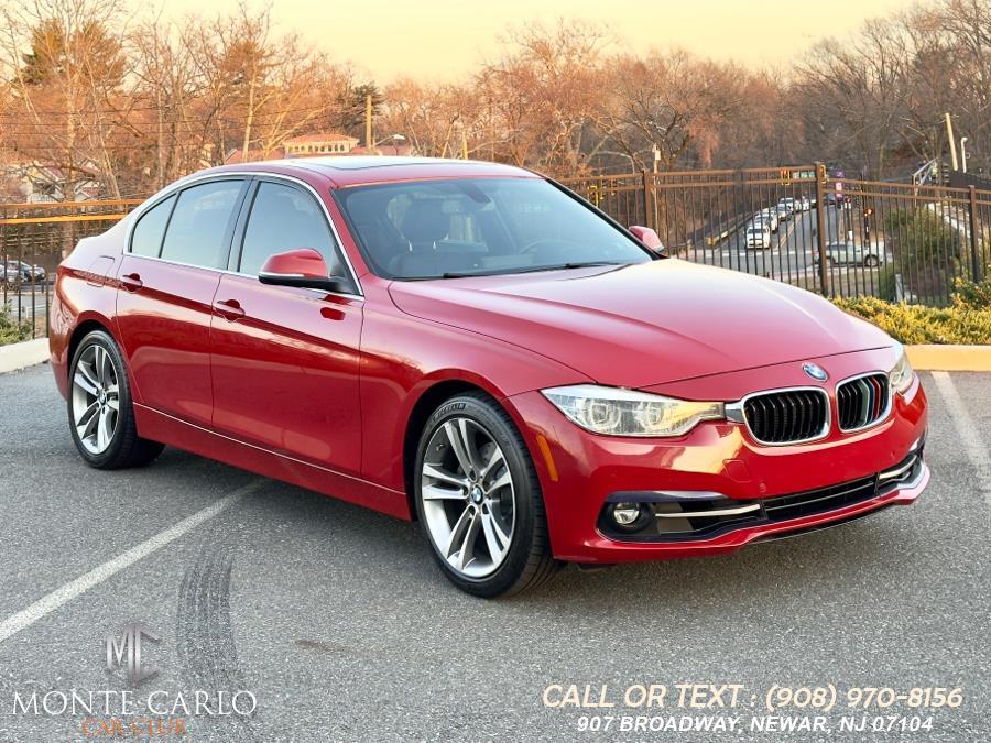 2017 BMW 3 Series 330i Sedan South Africa, available for sale in Newark, New Jersey | Monte Carlo Car Club llc. Newark, New Jersey 2017 BMW 3 Series 330i Sedan South Africa, available for sale in Newark, New Jersey | Monte Carlo Car Club llc. Newark, New Jersey