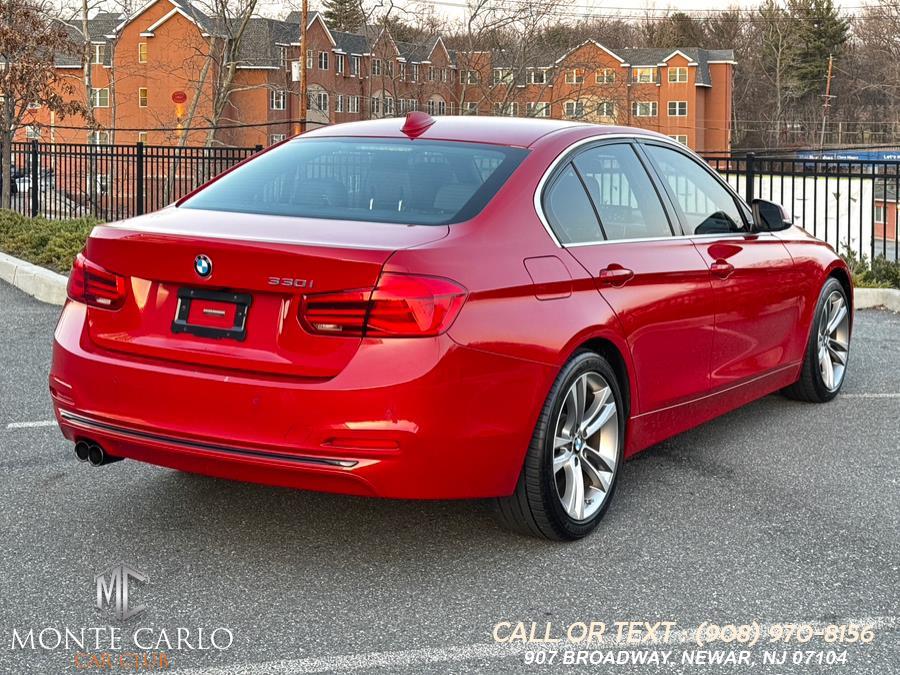 2017 BMW 3 Series 330i Sedan South Africa, available for sale in Newark, New Jersey | Monte Carlo Car Club llc. Newark, New Jersey 2017 BMW 3 Series 330i Sedan South Africa, available for sale in Newark, New Jersey | Monte Carlo Car Club llc. Newark, New Jersey