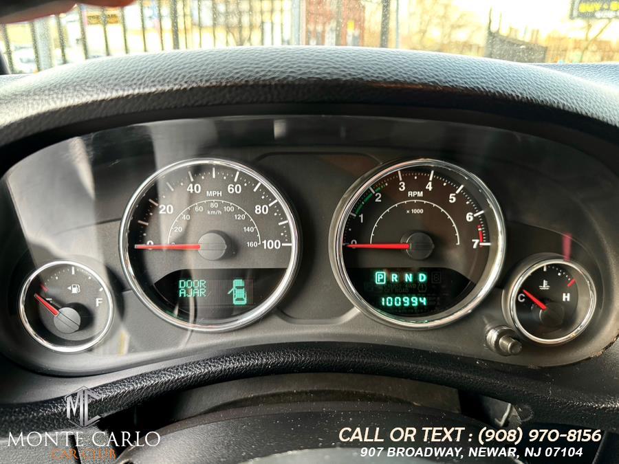2012 Jeep Wrangler Unlimited 4WD 4dr Sahara, available for sale in Newark, New Jersey | Monte Carlo Car Club llc. Newark, New Jersey 2012 Jeep Wrangler Unlimited 4WD 4dr Sahara, available for sale in Newark, New Jersey | Monte Carlo Car Club llc. Newark, New Jersey