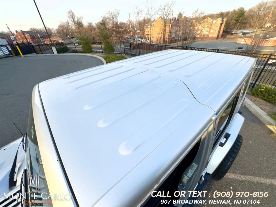 2012 Jeep Wrangler Unlimited 4WD 4dr Sahara, available for sale in Newark, New Jersey | Monte Carlo Car Club llc. Newark, New Jersey 2012 Jeep Wrangler Unlimited 4WD 4dr Sahara, available for sale in Newark, New Jersey | Monte Carlo Car Club llc. Newark, New Jersey