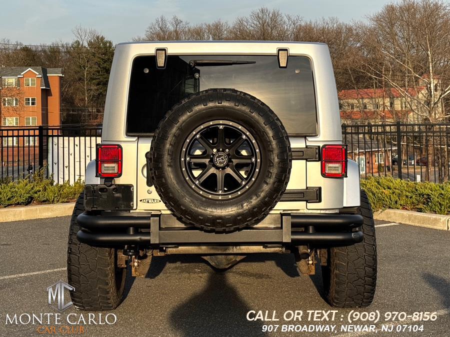 2012 Jeep Wrangler Unlimited 4WD 4dr Sahara, available for sale in Newark, New Jersey | Monte Carlo Car Club llc. Newark, New Jersey 2012 Jeep Wrangler Unlimited 4WD 4dr Sahara, available for sale in Newark, New Jersey | Monte Carlo Car Club llc. Newark, New Jersey