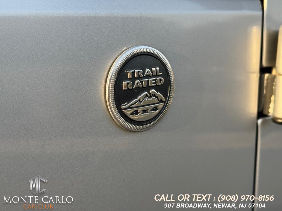 2012 Jeep Wrangler Unlimited 4WD 4dr Sahara, available for sale in Newark, New Jersey | Monte Carlo Car Club llc. Newark, New Jersey 2012 Jeep Wrangler Unlimited 4WD 4dr Sahara, available for sale in Newark, New Jersey | Monte Carlo Car Club llc. Newark, New Jersey