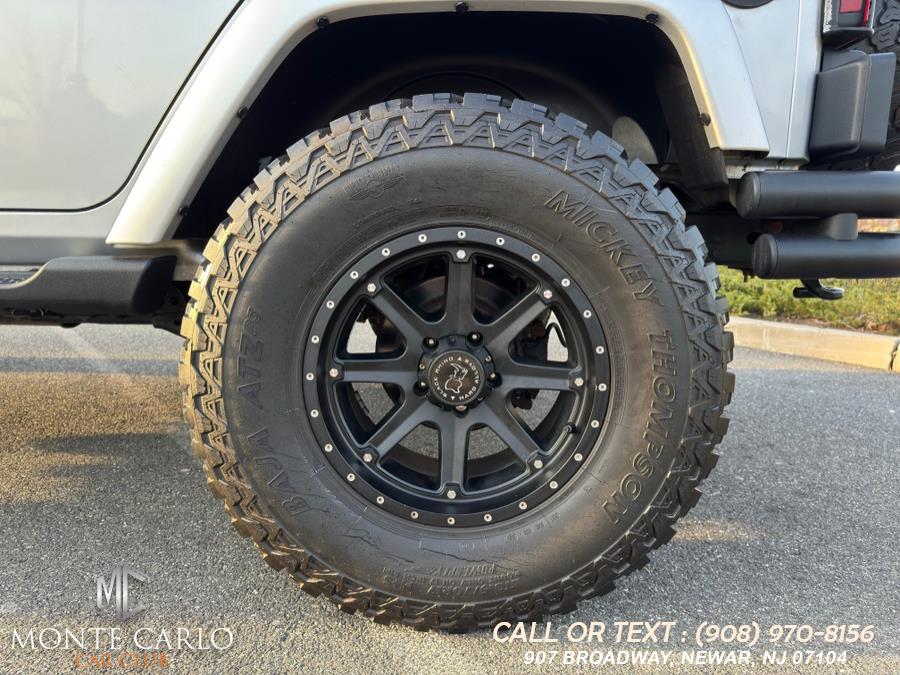 2012 Jeep Wrangler Unlimited 4WD 4dr Sahara, available for sale in Newark, New Jersey | Monte Carlo Car Club llc. Newark, New Jersey 2012 Jeep Wrangler Unlimited 4WD 4dr Sahara, available for sale in Newark, New Jersey | Monte Carlo Car Club llc. Newark, New Jersey