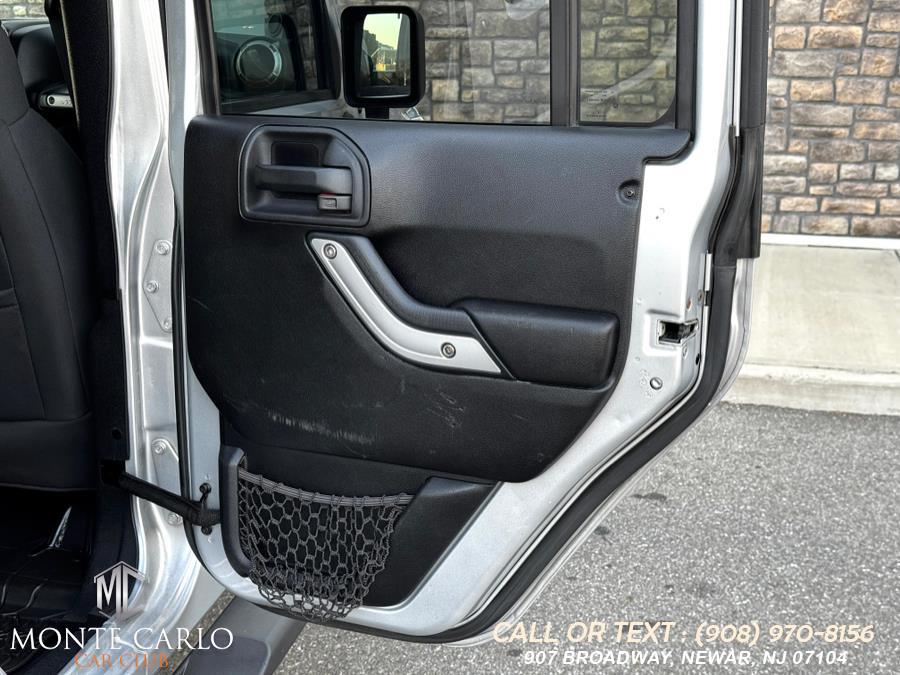 2012 Jeep Wrangler Unlimited 4WD 4dr Sahara, available for sale in Newark, New Jersey | Monte Carlo Car Club llc. Newark, New Jersey 2012 Jeep Wrangler Unlimited 4WD 4dr Sahara, available for sale in Newark, New Jersey | Monte Carlo Car Club llc. Newark, New Jersey