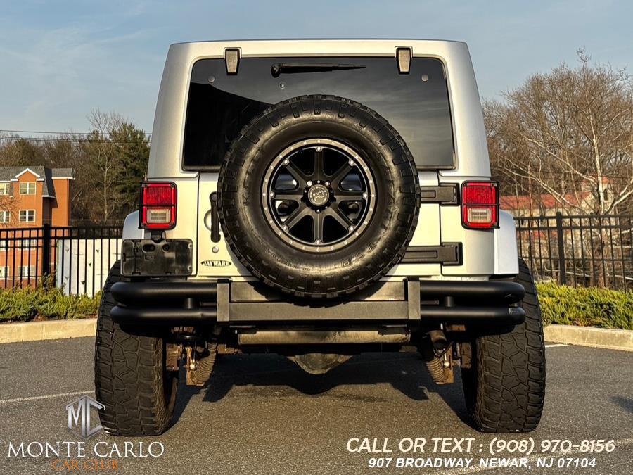 2012 Jeep Wrangler Unlimited 4WD 4dr Sahara, available for sale in Newark, New Jersey | Monte Carlo Car Club llc. Newark, New Jersey 2012 Jeep Wrangler Unlimited 4WD 4dr Sahara, available for sale in Newark, New Jersey | Monte Carlo Car Club llc. Newark, New Jersey