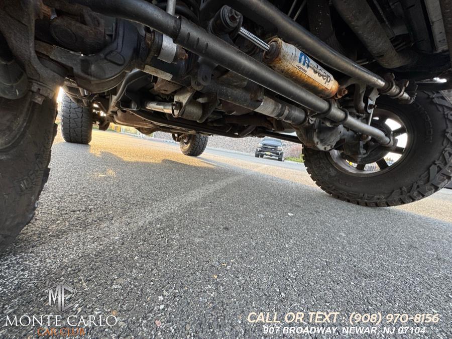 2012 Jeep Wrangler Unlimited 4WD 4dr Sahara, available for sale in Newark, New Jersey | Monte Carlo Car Club llc. Newark, New Jersey 2012 Jeep Wrangler Unlimited 4WD 4dr Sahara, available for sale in Newark, New Jersey | Monte Carlo Car Club llc. Newark, New Jersey