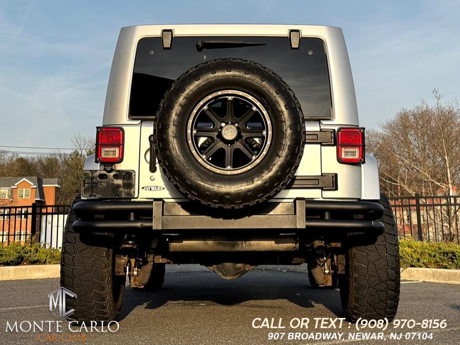 2012 Jeep Wrangler Unlimited 4WD 4dr Sahara, available for sale in Newark, New Jersey | Monte Carlo Car Club llc. Newark, New Jersey 2012 Jeep Wrangler Unlimited 4WD 4dr Sahara, available for sale in Newark, New Jersey | Monte Carlo Car Club llc. Newark, New Jersey