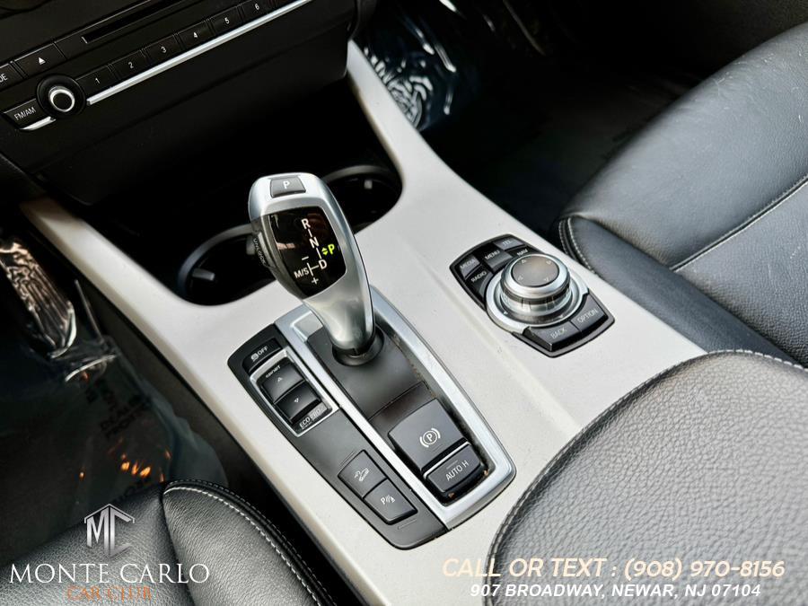 2014 BMW X3 AWD 4dr xDrive28i, available for sale in Newark, New Jersey | Monte Carlo Car Club llc. Newark, New Jersey 2014 BMW X3 AWD 4dr xDrive28i, available for sale in Newark, New Jersey | Monte Carlo Car Club llc. Newark, New Jersey