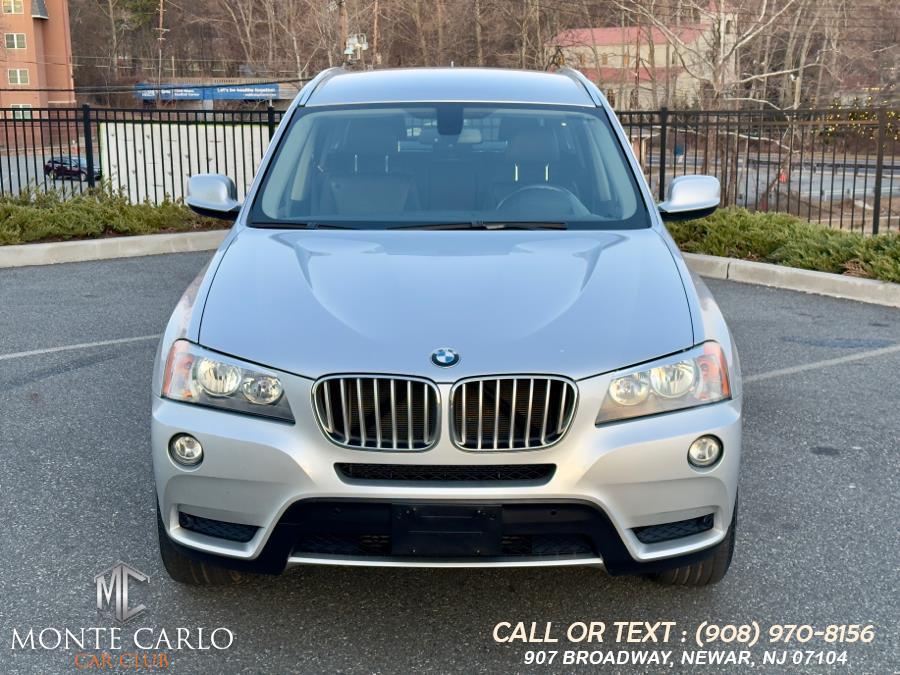 2014 BMW X3 AWD 4dr xDrive28i, available for sale in Newark, New Jersey | Monte Carlo Car Club llc. Newark, New Jersey 2014 BMW X3 AWD 4dr xDrive28i, available for sale in Newark, New Jersey | Monte Carlo Car Club llc. Newark, New Jersey