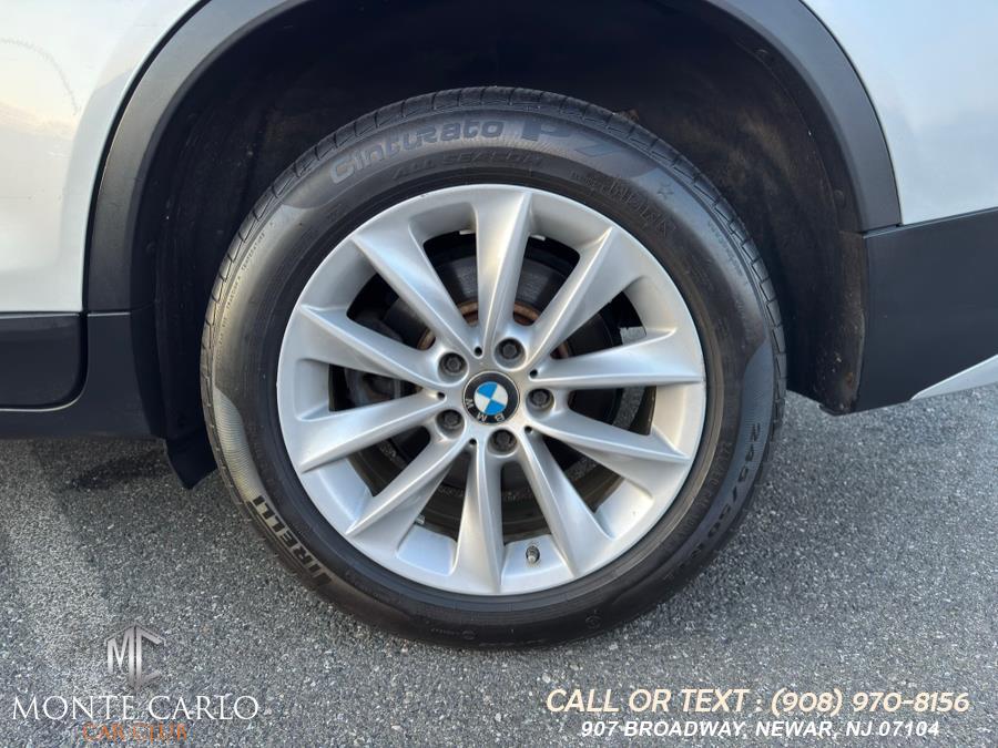 2014 BMW X3 AWD 4dr xDrive28i, available for sale in Newark, New Jersey | Monte Carlo Car Club llc. Newark, New Jersey 2014 BMW X3 AWD 4dr xDrive28i, available for sale in Newark, New Jersey | Monte Carlo Car Club llc. Newark, New Jersey