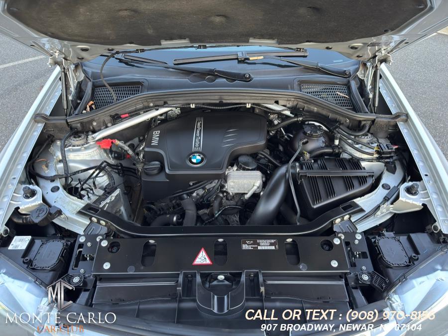 2014 BMW X3 AWD 4dr xDrive28i, available for sale in Newark, New Jersey | Monte Carlo Car Club llc. Newark, New Jersey 2014 BMW X3 AWD 4dr xDrive28i, available for sale in Newark, New Jersey | Monte Carlo Car Club llc. Newark, New Jersey