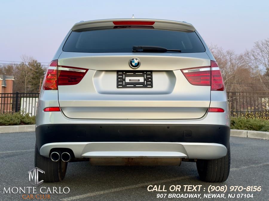 2014 BMW X3 AWD 4dr xDrive28i, available for sale in Newark, New Jersey | Monte Carlo Car Club llc. Newark, New Jersey 2014 BMW X3 AWD 4dr xDrive28i, available for sale in Newark, New Jersey | Monte Carlo Car Club llc. Newark, New Jersey