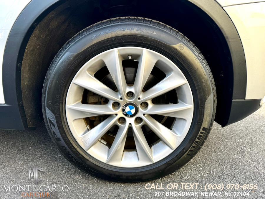 2014 BMW X3 AWD 4dr xDrive28i, available for sale in Newark, New Jersey | Monte Carlo Car Club llc. Newark, New Jersey 2014 BMW X3 AWD 4dr xDrive28i, available for sale in Newark, New Jersey | Monte Carlo Car Club llc. Newark, New Jersey