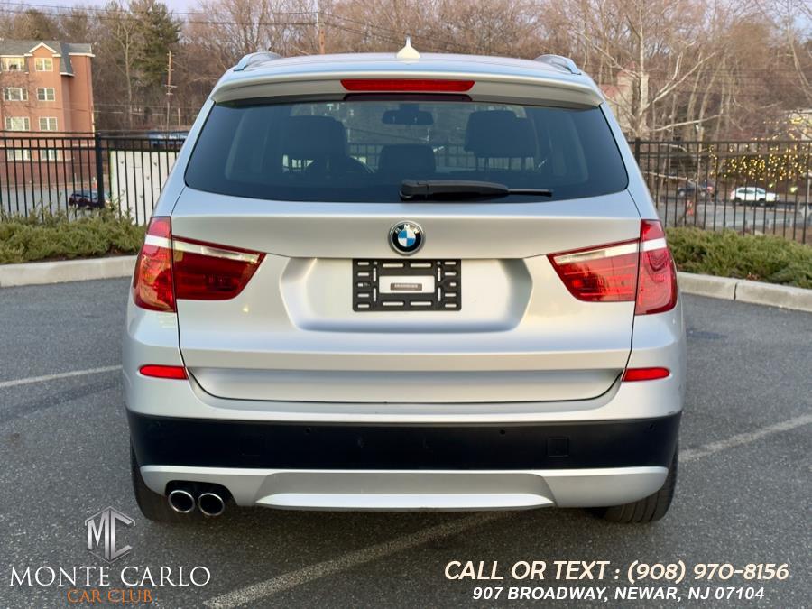 2014 BMW X3 AWD 4dr xDrive28i, available for sale in Newark, New Jersey | Monte Carlo Car Club llc. Newark, New Jersey 2014 BMW X3 AWD 4dr xDrive28i, available for sale in Newark, New Jersey | Monte Carlo Car Club llc. Newark, New Jersey