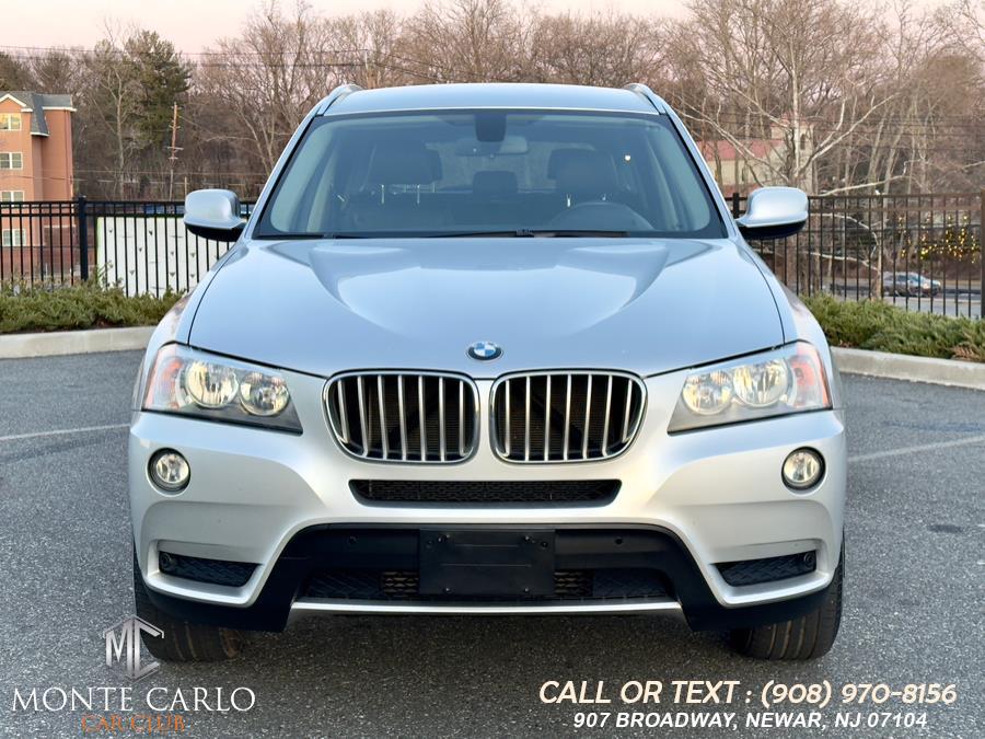 2014 BMW X3 AWD 4dr xDrive28i, available for sale in Newark, New Jersey | Monte Carlo Car Club llc. Newark, New Jersey 2014 BMW X3 AWD 4dr xDrive28i, available for sale in Newark, New Jersey | Monte Carlo Car Club llc. Newark, New Jersey