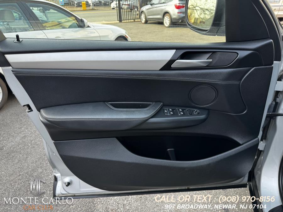 2014 BMW X3 AWD 4dr xDrive28i, available for sale in Newark, New Jersey | Monte Carlo Car Club llc. Newark, New Jersey 2014 BMW X3 AWD 4dr xDrive28i, available for sale in Newark, New Jersey | Monte Carlo Car Club llc. Newark, New Jersey