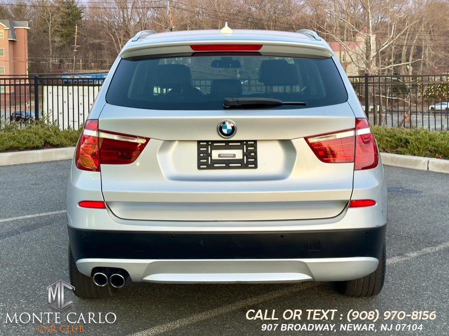2014 BMW X3 AWD 4dr xDrive28i, available for sale in Newark, New Jersey | Monte Carlo Car Club llc. Newark, New Jersey 2014 BMW X3 AWD 4dr xDrive28i, available for sale in Newark, New Jersey | Monte Carlo Car Club llc. Newark, New Jersey