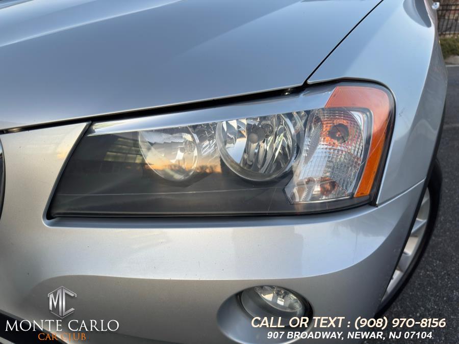 2014 BMW X3 AWD 4dr xDrive28i, available for sale in Newark, New Jersey | Monte Carlo Car Club llc. Newark, New Jersey 2014 BMW X3 AWD 4dr xDrive28i, available for sale in Newark, New Jersey | Monte Carlo Car Club llc. Newark, New Jersey