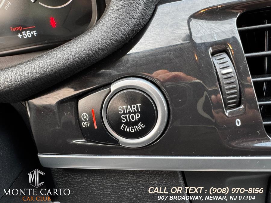 2014 BMW X3 AWD 4dr xDrive28i, available for sale in Newark, New Jersey | Monte Carlo Car Club llc. Newark, New Jersey 2014 BMW X3 AWD 4dr xDrive28i, available for sale in Newark, New Jersey | Monte Carlo Car Club llc. Newark, New Jersey