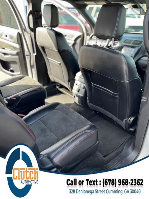 2019 Ford Explorer XLT FWD, available for sale in Cumming, Georgia | Clutch Automotive. Cumming, Georgia 2019 Ford Explorer XLT FWD, available for sale in Cumming, Georgia | Clutch Automotive. Cumming, Georgia