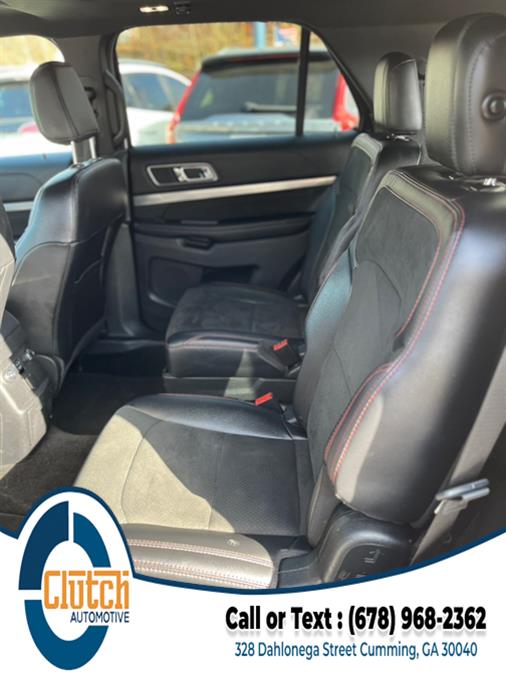 2019 Ford Explorer XLT FWD, available for sale in Cumming, Georgia | Clutch Automotive. Cumming, Georgia 2019 Ford Explorer XLT FWD, available for sale in Cumming, Georgia | Clutch Automotive. Cumming, Georgia