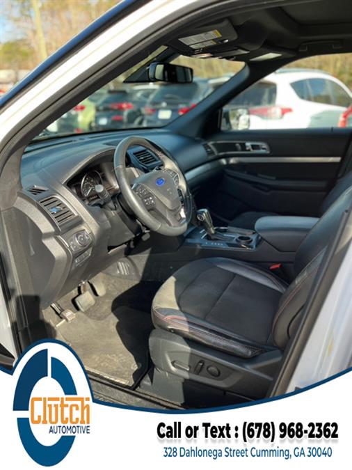 2019 Ford Explorer XLT FWD, available for sale in Cumming, Georgia | Clutch Automotive. Cumming, Georgia 2019 Ford Explorer XLT FWD, available for sale in Cumming, Georgia | Clutch Automotive. Cumming, Georgia