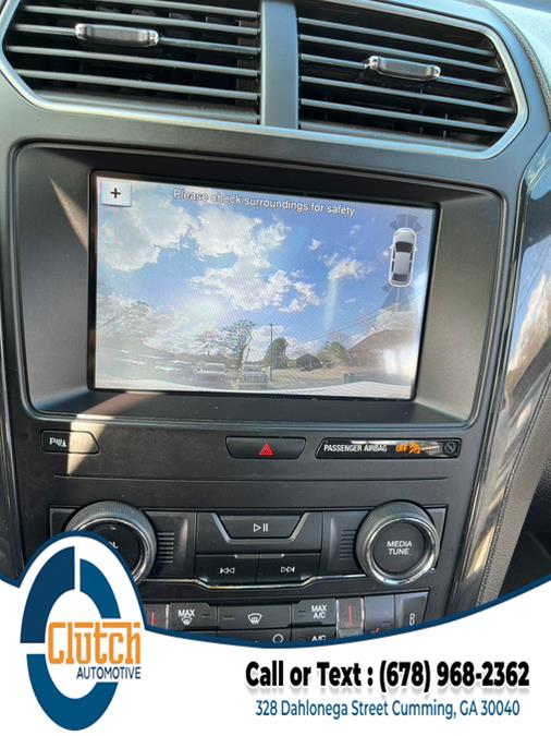 2019 Ford Explorer XLT FWD, available for sale in Cumming, Georgia | Clutch Automotive. Cumming, Georgia 2019 Ford Explorer XLT FWD, available for sale in Cumming, Georgia | Clutch Automotive. Cumming, Georgia