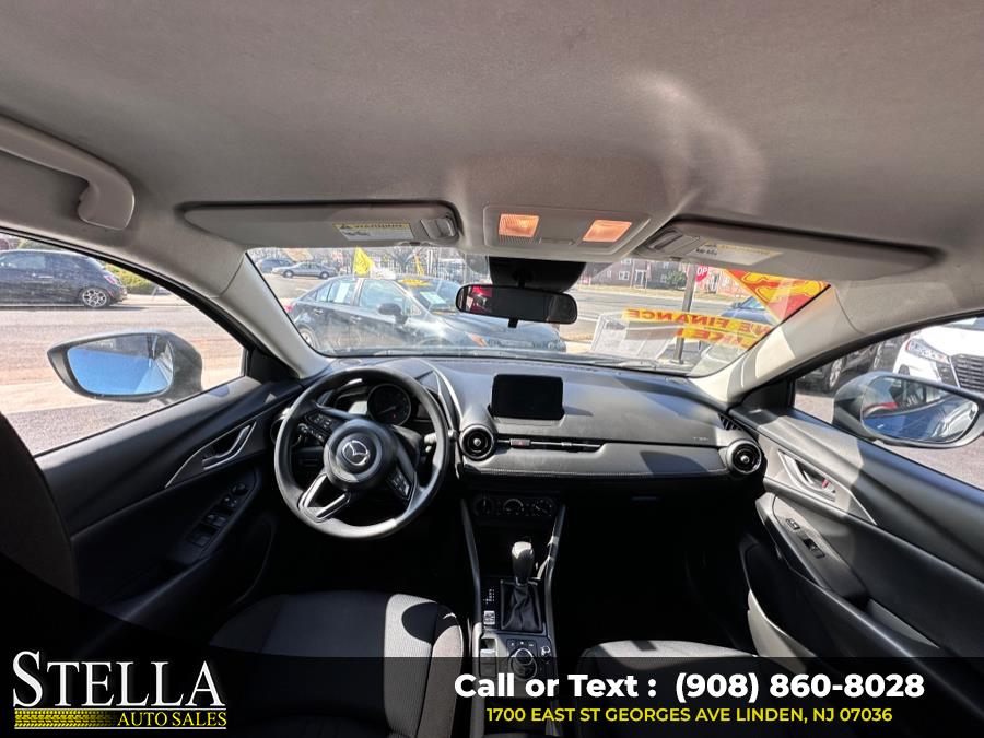 2019 Mazda CX-3 Sport AWD, available for sale in Linden, New Jersey | Stella Auto Sales. Linden, New Jersey 2019 Mazda CX-3 Sport AWD, available for sale in Linden, New Jersey | Stella Auto Sales. Linden, New Jersey