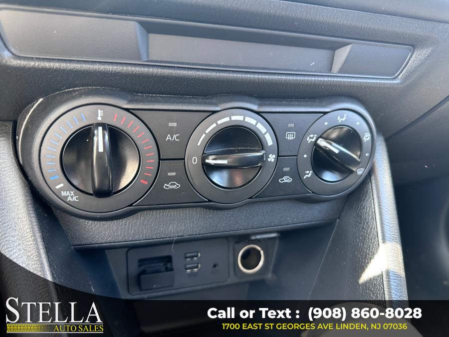 2019 Mazda CX-3 Sport AWD, available for sale in Linden, New Jersey | Stella Auto Sales. Linden, New Jersey 2019 Mazda CX-3 Sport AWD, available for sale in Linden, New Jersey | Stella Auto Sales. Linden, New Jersey