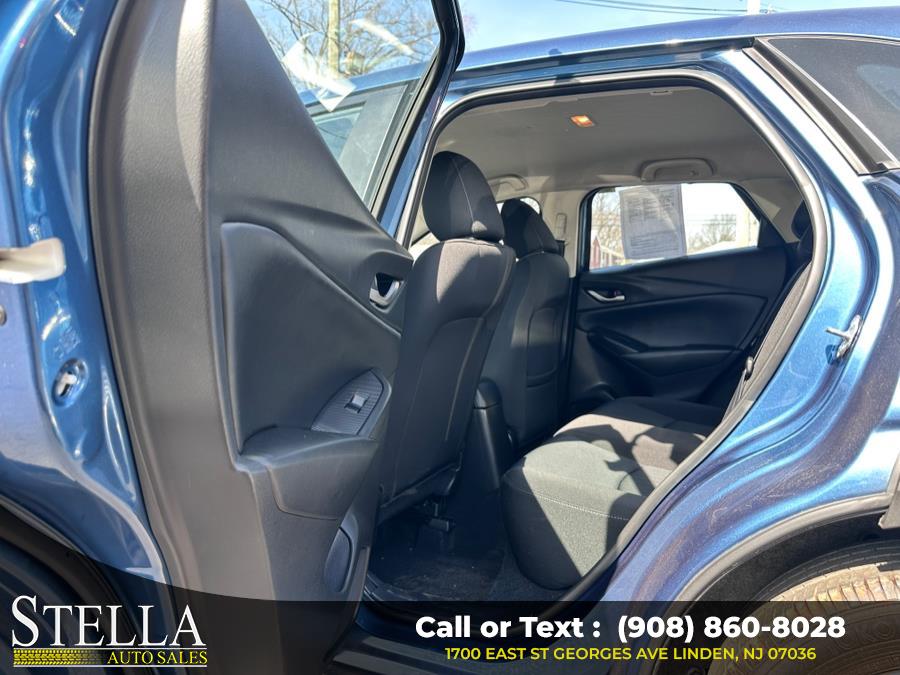 2019 Mazda CX-3 Sport AWD, available for sale in Linden, New Jersey | Stella Auto Sales. Linden, New Jersey 2019 Mazda CX-3 Sport AWD, available for sale in Linden, New Jersey | Stella Auto Sales. Linden, New Jersey