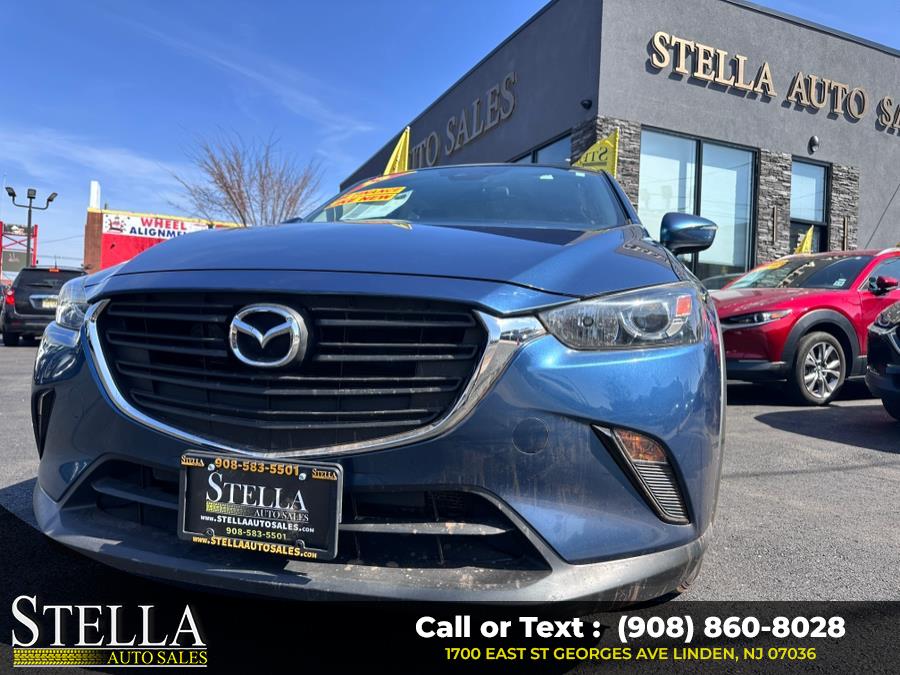 2019 Mazda CX-3 Sport AWD, available for sale in Linden, New Jersey | Stella Auto Sales. Linden, New Jersey 2019 Mazda CX-3 Sport AWD, available for sale in Linden, New Jersey | Stella Auto Sales. Linden, New Jersey
