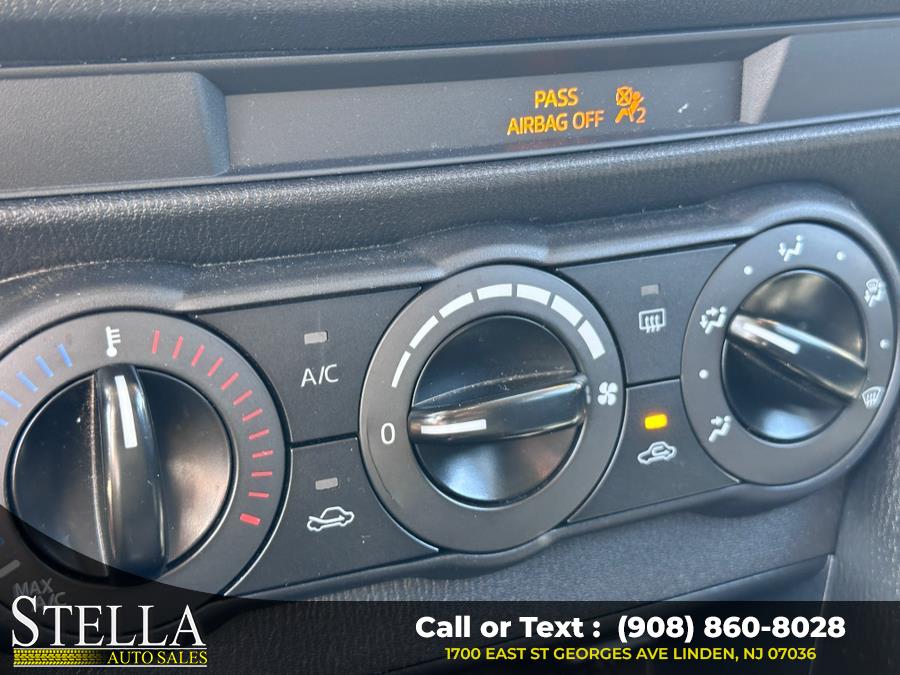 2019 Mazda CX-3 Sport AWD, available for sale in Linden, New Jersey | Stella Auto Sales. Linden, New Jersey 2019 Mazda CX-3 Sport AWD, available for sale in Linden, New Jersey | Stella Auto Sales. Linden, New Jersey