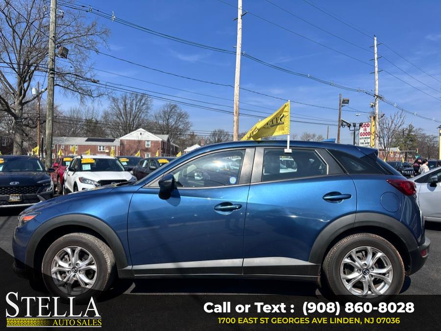2019 Mazda CX-3 Sport AWD, available for sale in Linden, New Jersey | Stella Auto Sales. Linden, New Jersey 2019 Mazda CX-3 Sport AWD, available for sale in Linden, New Jersey | Stella Auto Sales. Linden, New Jersey