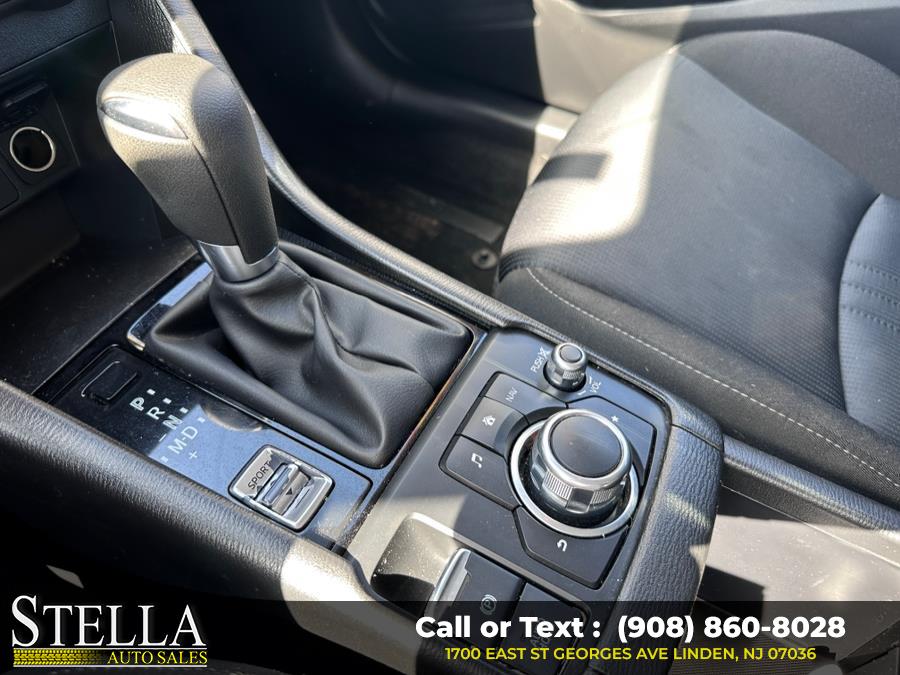 2019 Mazda CX-3 Sport AWD, available for sale in Linden, New Jersey | Stella Auto Sales. Linden, New Jersey 2019 Mazda CX-3 Sport AWD, available for sale in Linden, New Jersey | Stella Auto Sales. Linden, New Jersey