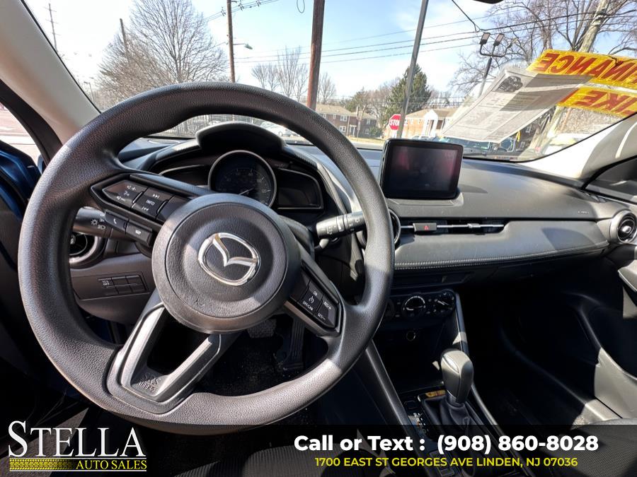 2019 Mazda CX-3 Sport AWD, available for sale in Linden, New Jersey | Stella Auto Sales. Linden, New Jersey 2019 Mazda CX-3 Sport AWD, available for sale in Linden, New Jersey | Stella Auto Sales. Linden, New Jersey