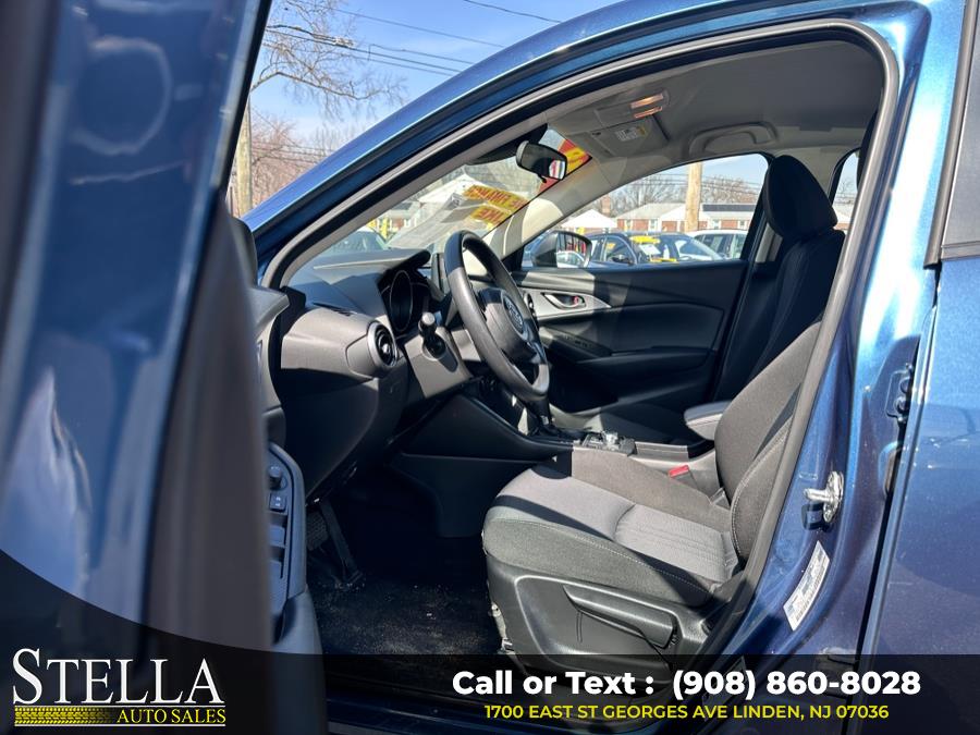 2019 Mazda CX-3 Sport AWD, available for sale in Linden, New Jersey | Stella Auto Sales. Linden, New Jersey 2019 Mazda CX-3 Sport AWD, available for sale in Linden, New Jersey | Stella Auto Sales. Linden, New Jersey