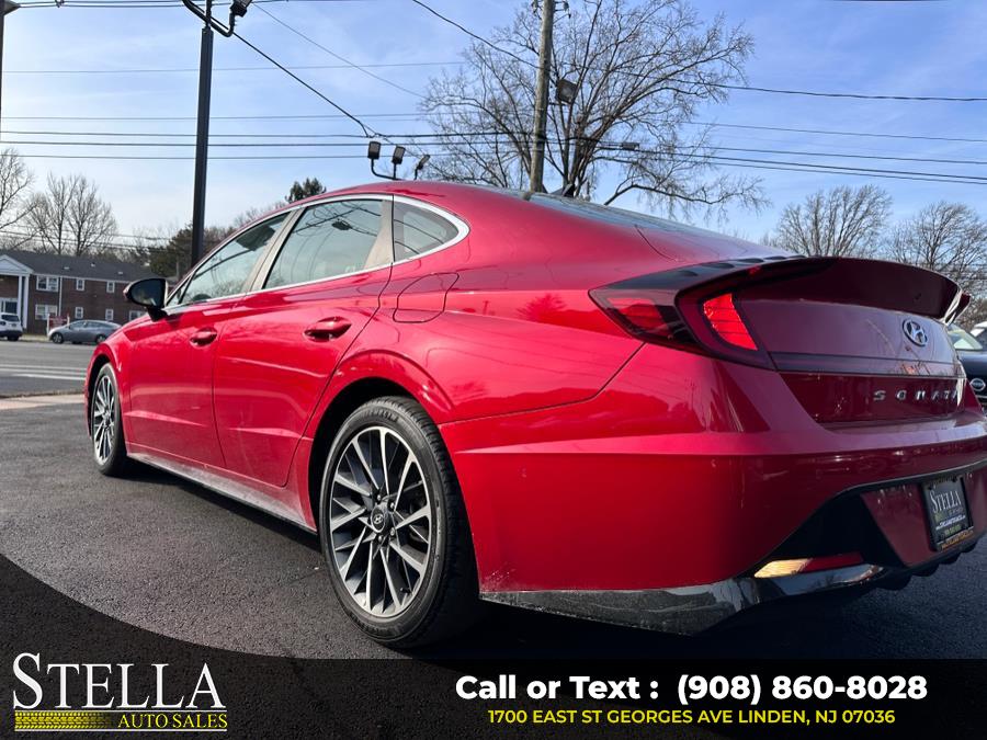 2020 Hyundai Sonata Limited 1.6T, available for sale in Linden, New Jersey | Stella Auto Sales. Linden, New Jersey 2020 Hyundai Sonata Limited 1.6T, available for sale in Linden, New Jersey | Stella Auto Sales. Linden, New Jersey