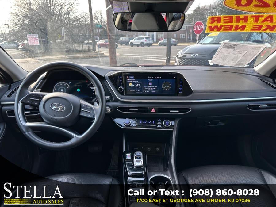 2020 Hyundai Sonata Limited 1.6T, available for sale in Linden, New Jersey | Stella Auto Sales. Linden, New Jersey 2020 Hyundai Sonata Limited 1.6T, available for sale in Linden, New Jersey | Stella Auto Sales. Linden, New Jersey