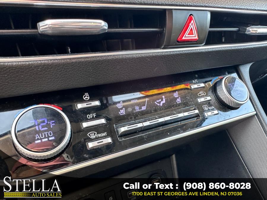 2020 Hyundai Sonata Limited 1.6T, available for sale in Linden, New Jersey | Stella Auto Sales. Linden, New Jersey 2020 Hyundai Sonata Limited 1.6T, available for sale in Linden, New Jersey | Stella Auto Sales. Linden, New Jersey