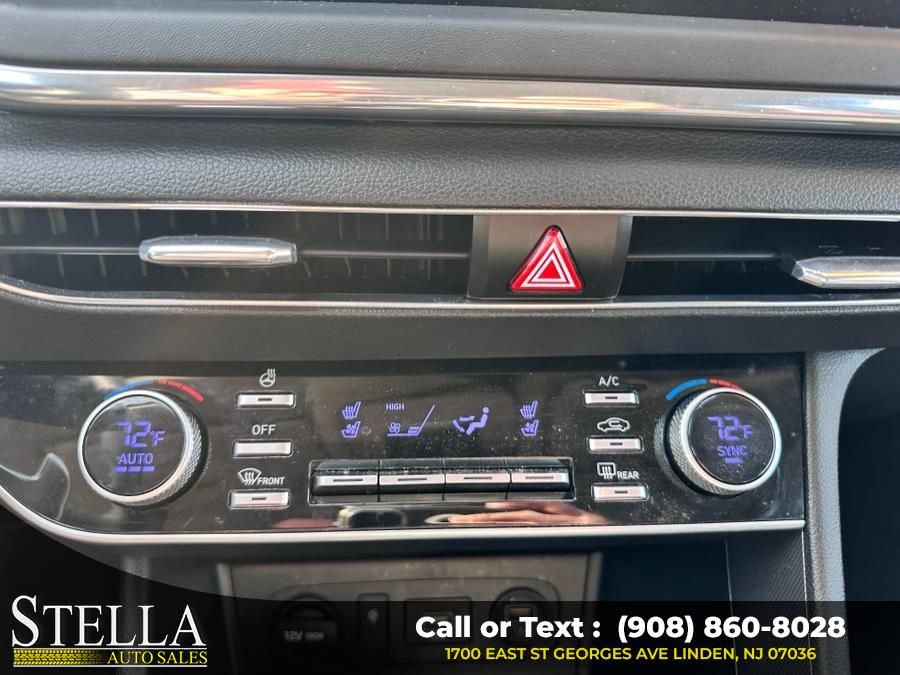 2020 Hyundai Sonata Limited 1.6T, available for sale in Linden, New Jersey | Stella Auto Sales. Linden, New Jersey 2020 Hyundai Sonata Limited 1.6T, available for sale in Linden, New Jersey | Stella Auto Sales. Linden, New Jersey