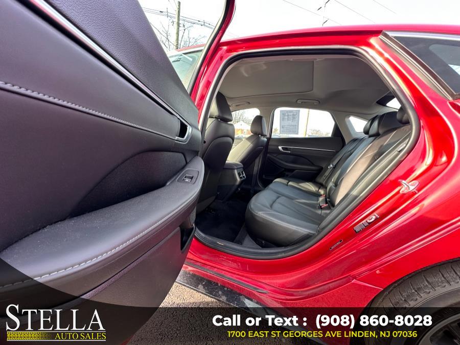 2020 Hyundai Sonata Limited 1.6T, available for sale in Linden, New Jersey | Stella Auto Sales. Linden, New Jersey 2020 Hyundai Sonata Limited 1.6T, available for sale in Linden, New Jersey | Stella Auto Sales. Linden, New Jersey