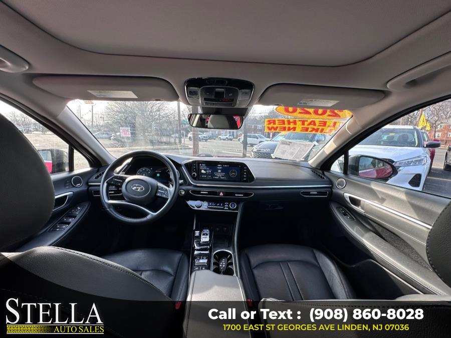 2020 Hyundai Sonata Limited 1.6T, available for sale in Linden, New Jersey | Stella Auto Sales. Linden, New Jersey 2020 Hyundai Sonata Limited 1.6T, available for sale in Linden, New Jersey | Stella Auto Sales. Linden, New Jersey