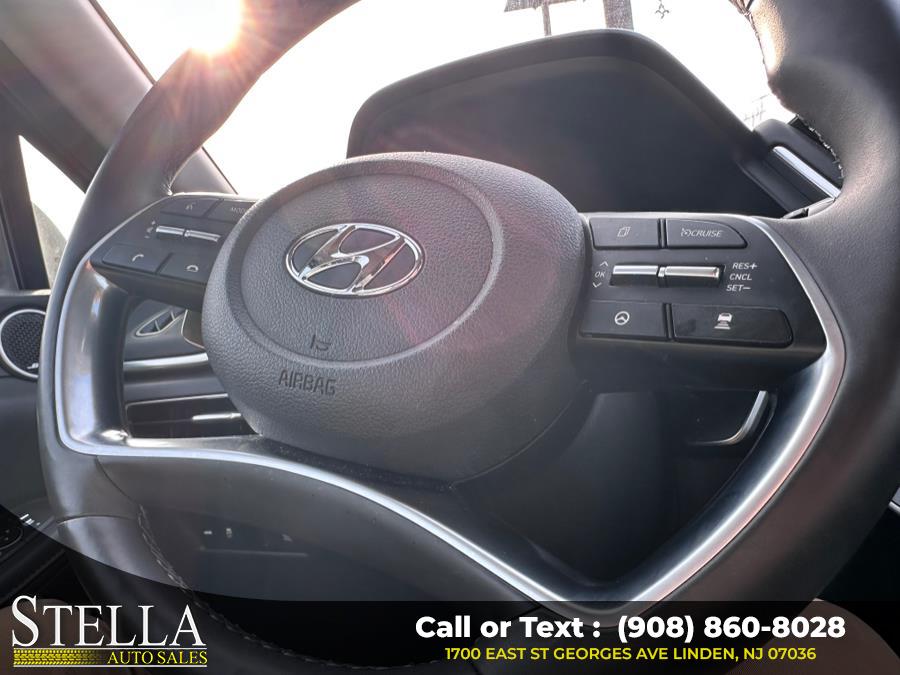 2020 Hyundai Sonata Limited 1.6T, available for sale in Linden, New Jersey | Stella Auto Sales. Linden, New Jersey 2020 Hyundai Sonata Limited 1.6T, available for sale in Linden, New Jersey | Stella Auto Sales. Linden, New Jersey